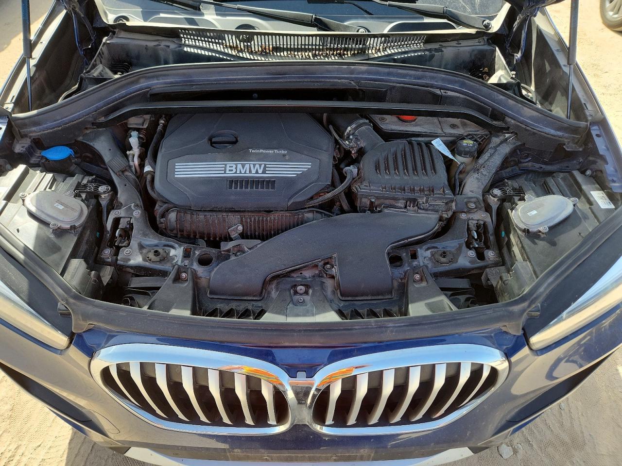 2021 BMW X1 xDrive28I - zdjęcie 11