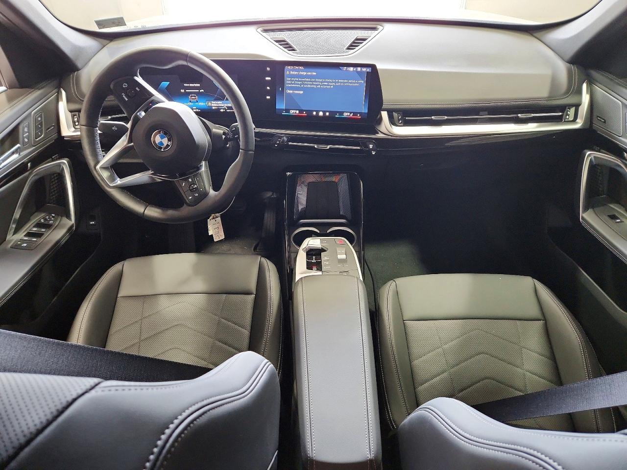 2026 BMW X1 xDrive28I - zdjęcie 8