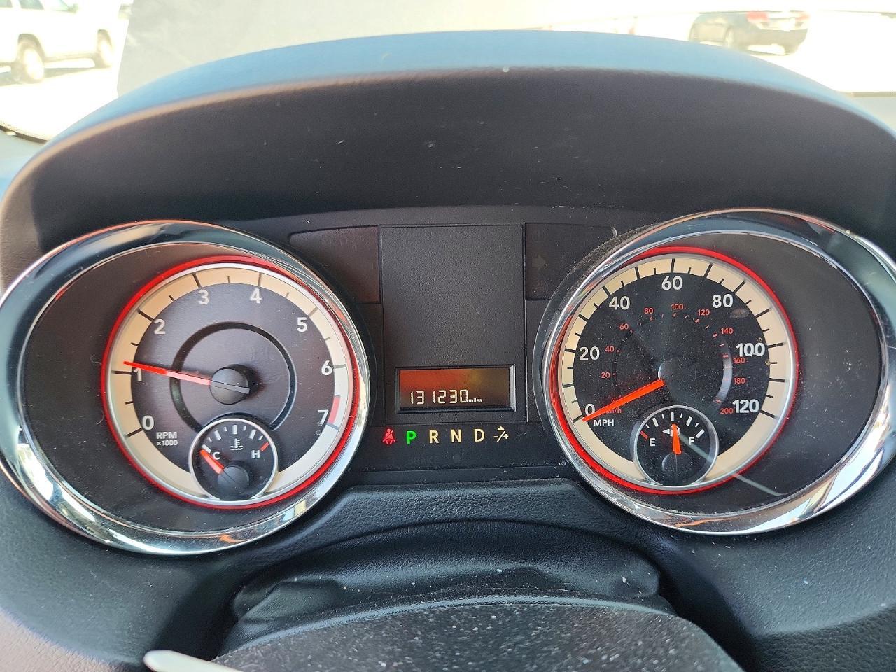 2019 Dodge Grand Caravan Sxt - zdjęcie 9