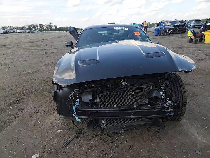 2020 Ford Mustang Gt - zdjęcie 13