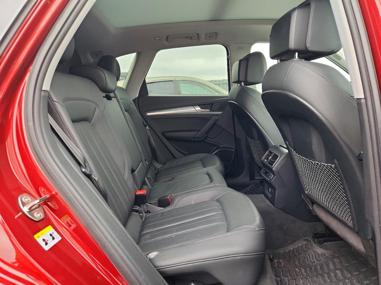 2019 Audi Q5 Prestige - zdjęcie 11