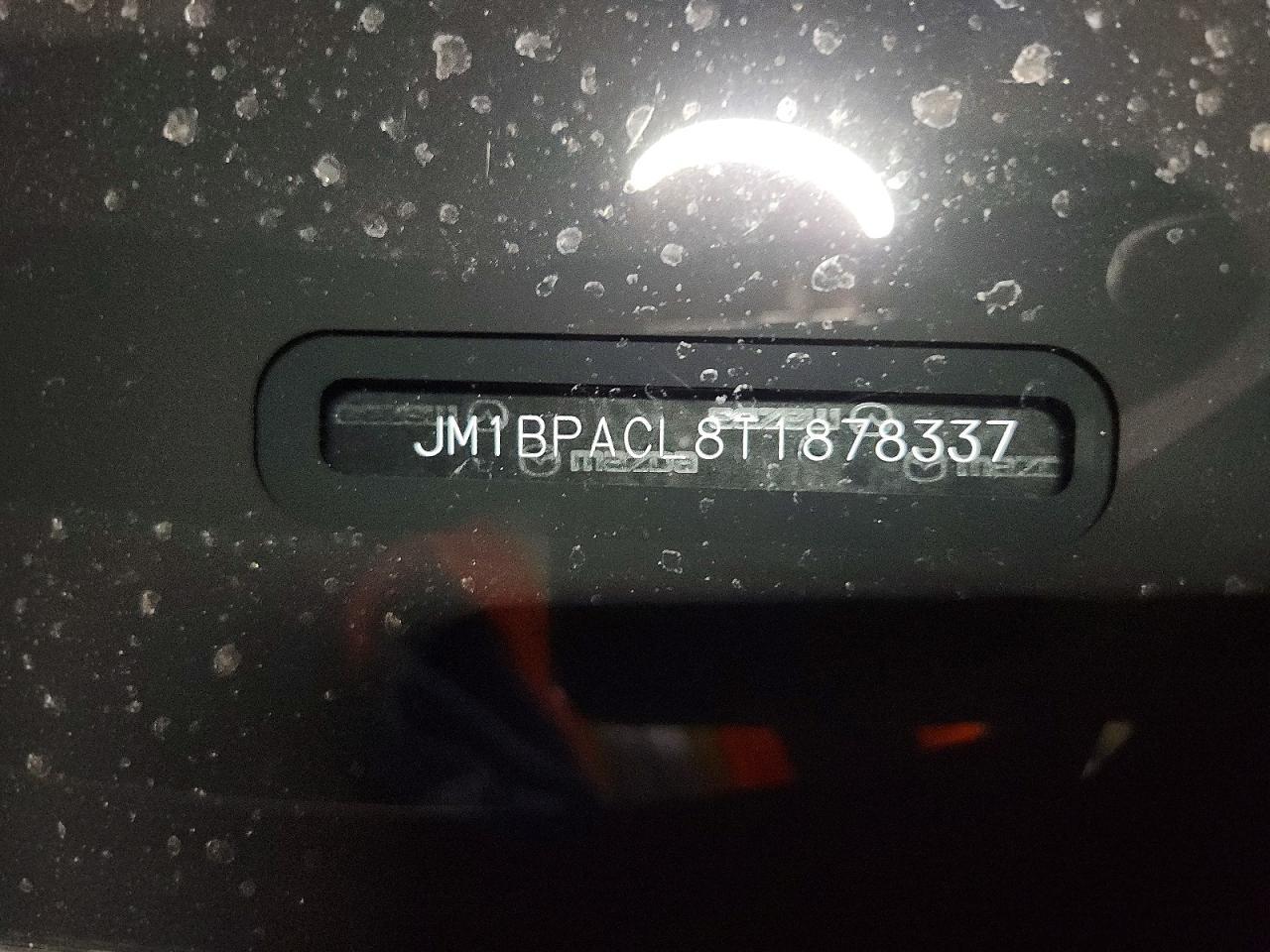 2026 Mazda 3 Preferred - zdjęcie 14