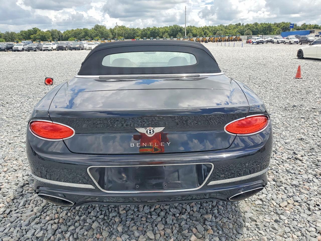 2023 Bentley Continental Gt Speed - zdjęcie 6