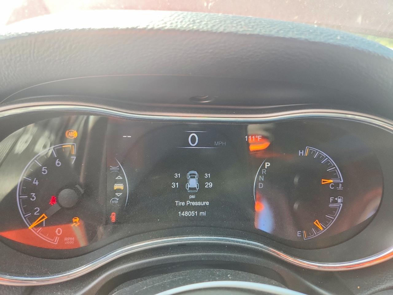 2018 Jeep Grand Cherokee Laredo - zdjęcie 9