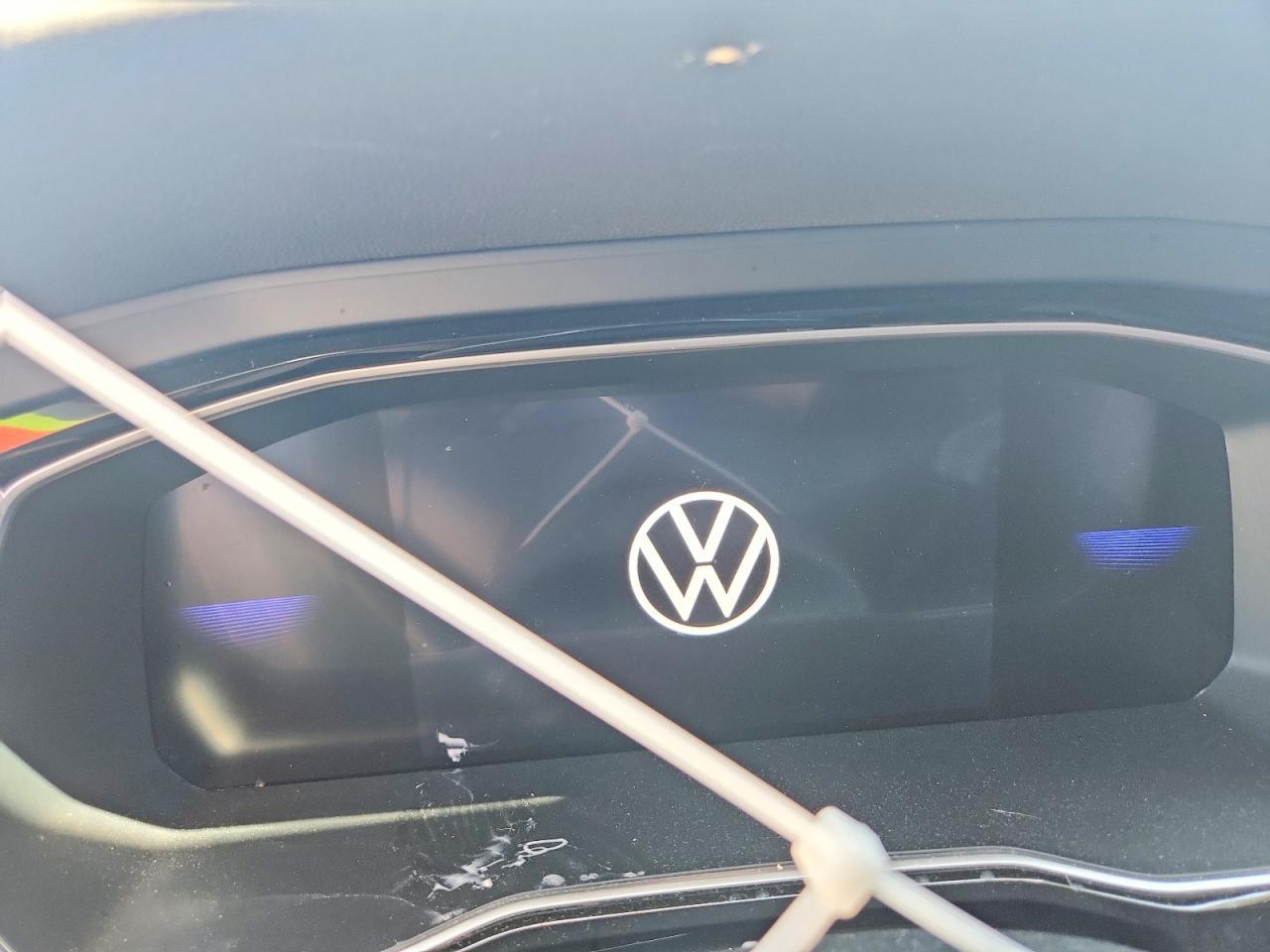 2024 Volkswagen Jetta S - zdjęcie 9