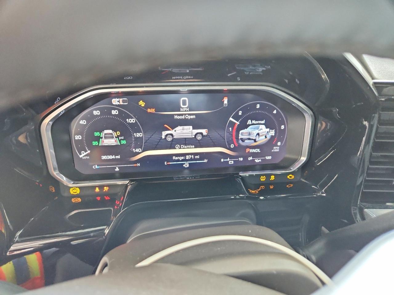 2026 GMC Sierra K1500 Slt - zdjęcie 9