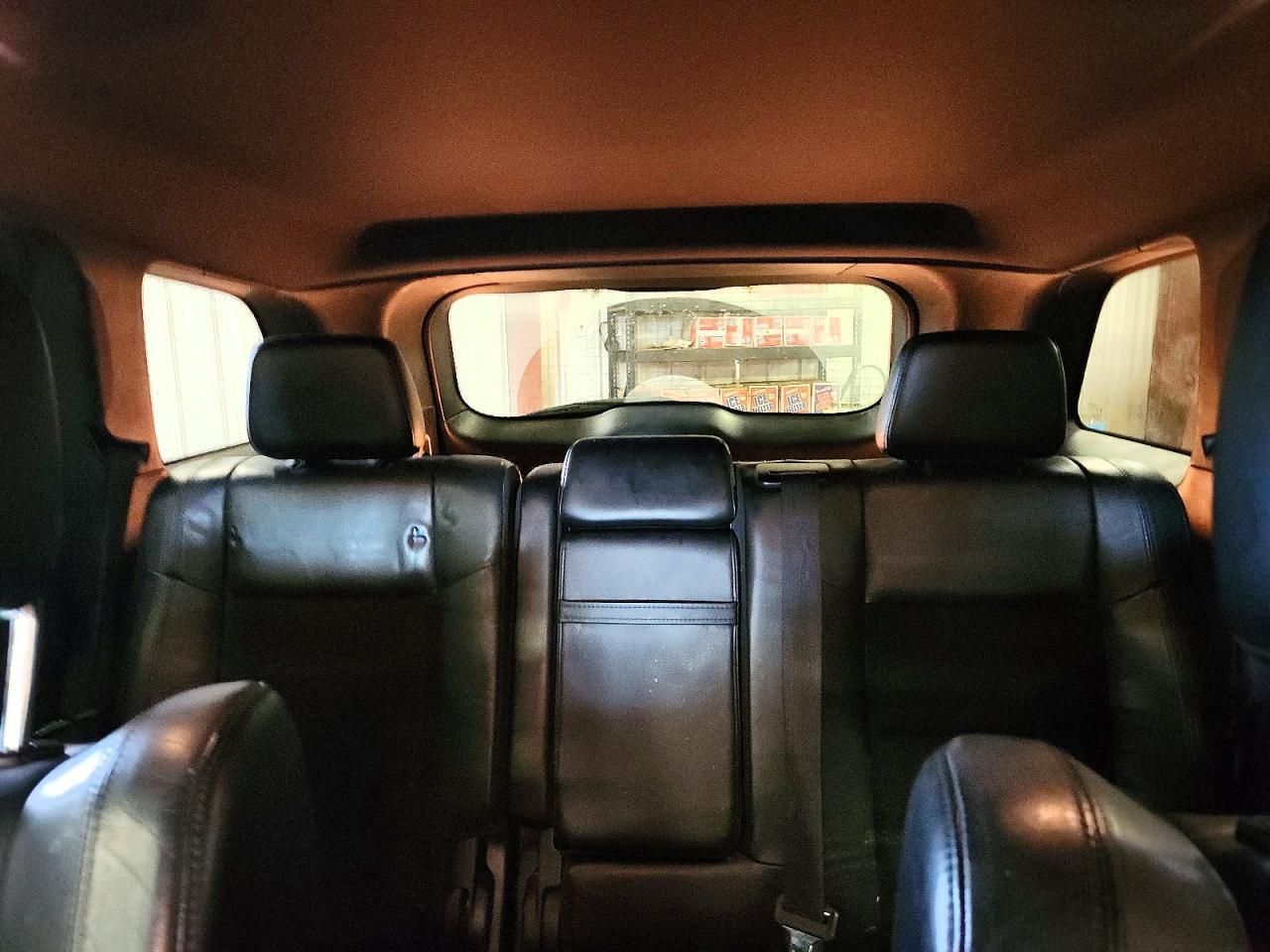 2017 Jeep Grand Cherokee Laredo - zdjęcie 10