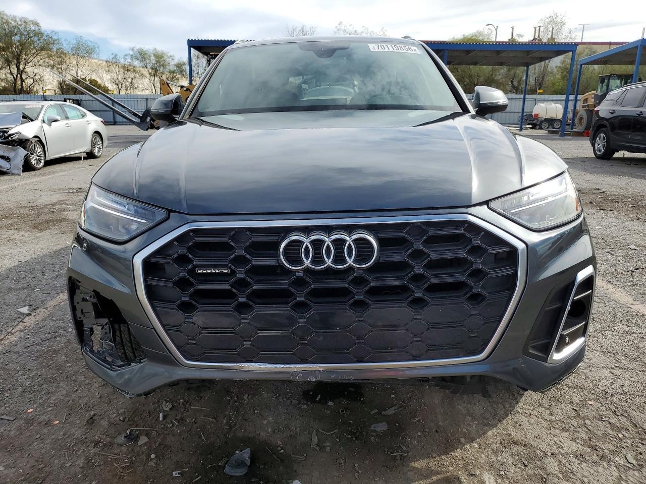 2022 Audi Q5 Premium 45 - zdjęcie 5
