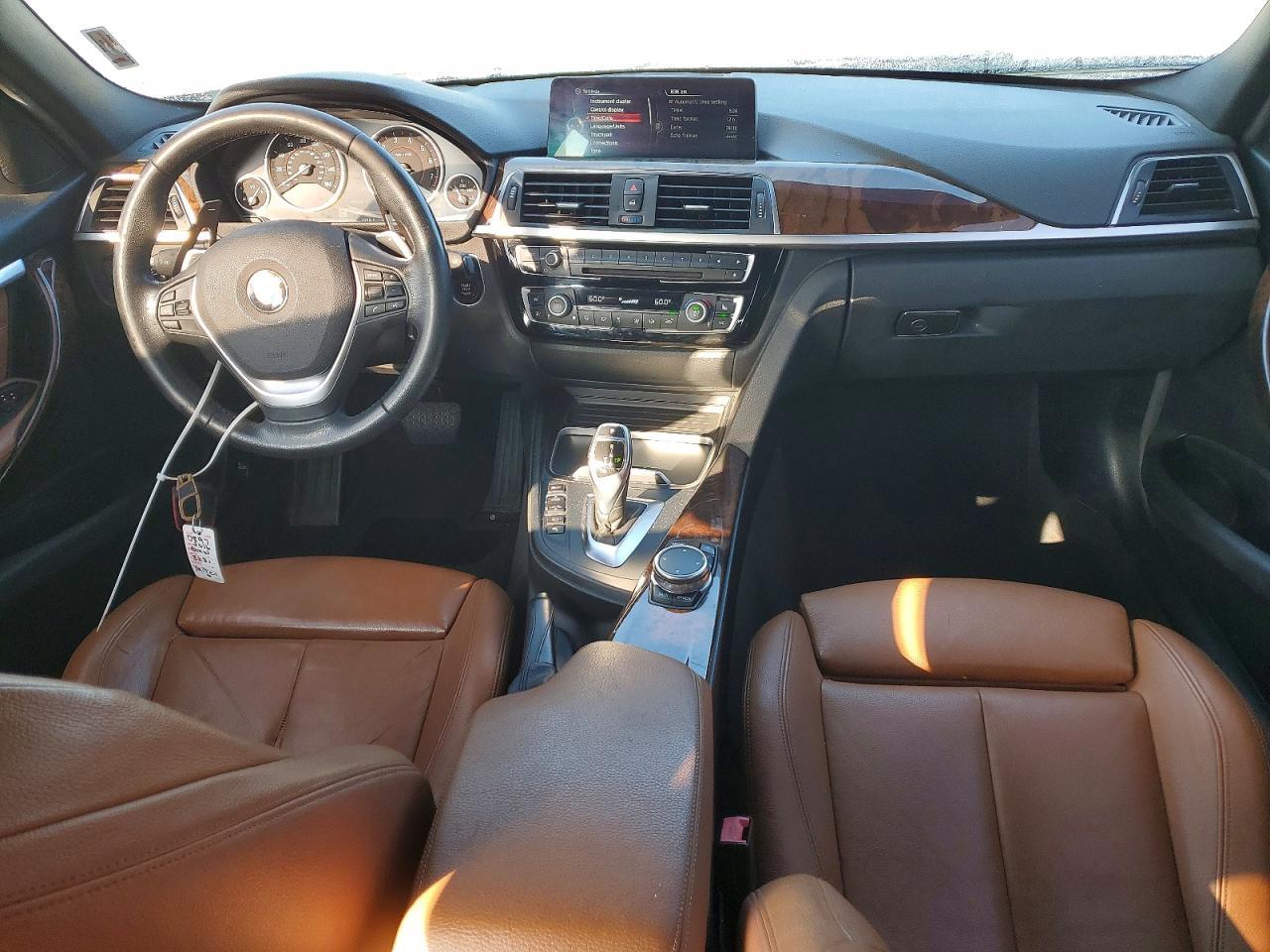 2016 BMW 328 I Sulev - zdjęcie 8