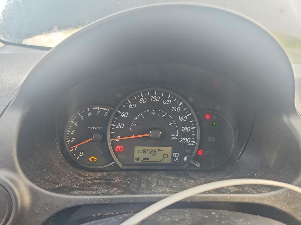 2019 Mitsubishi Mirage Es - zdjęcie 9