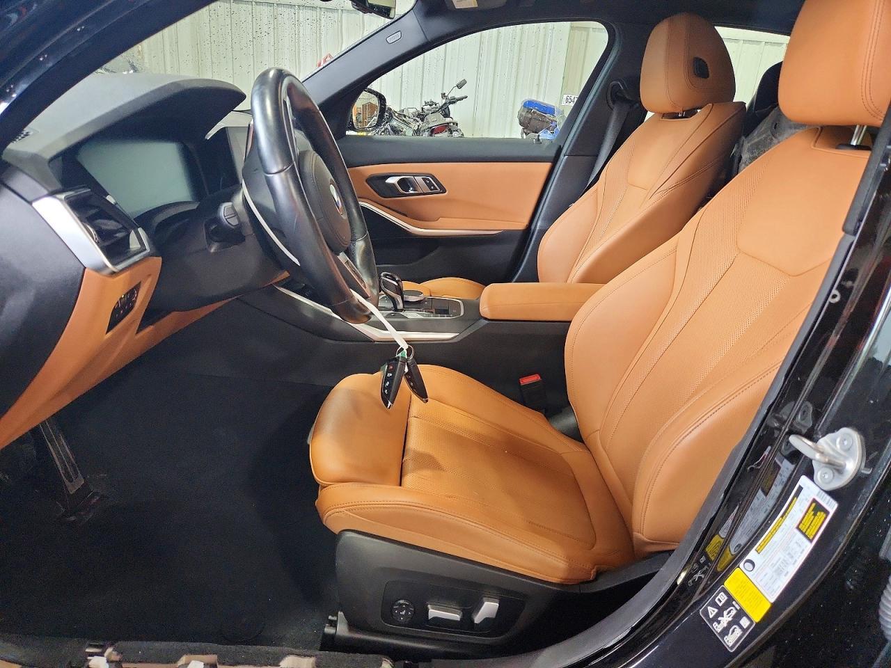 2022 BMW Seria 3 M340i - zdjęcie 7