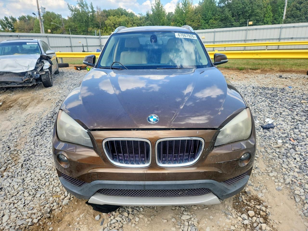 BMW X1 - zdjęcie 5