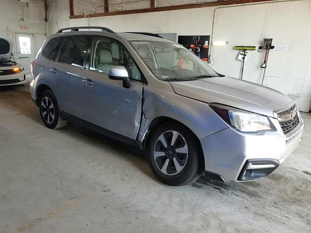 2018 Subaru Forester 2.5I Limited - zdjęcie 14