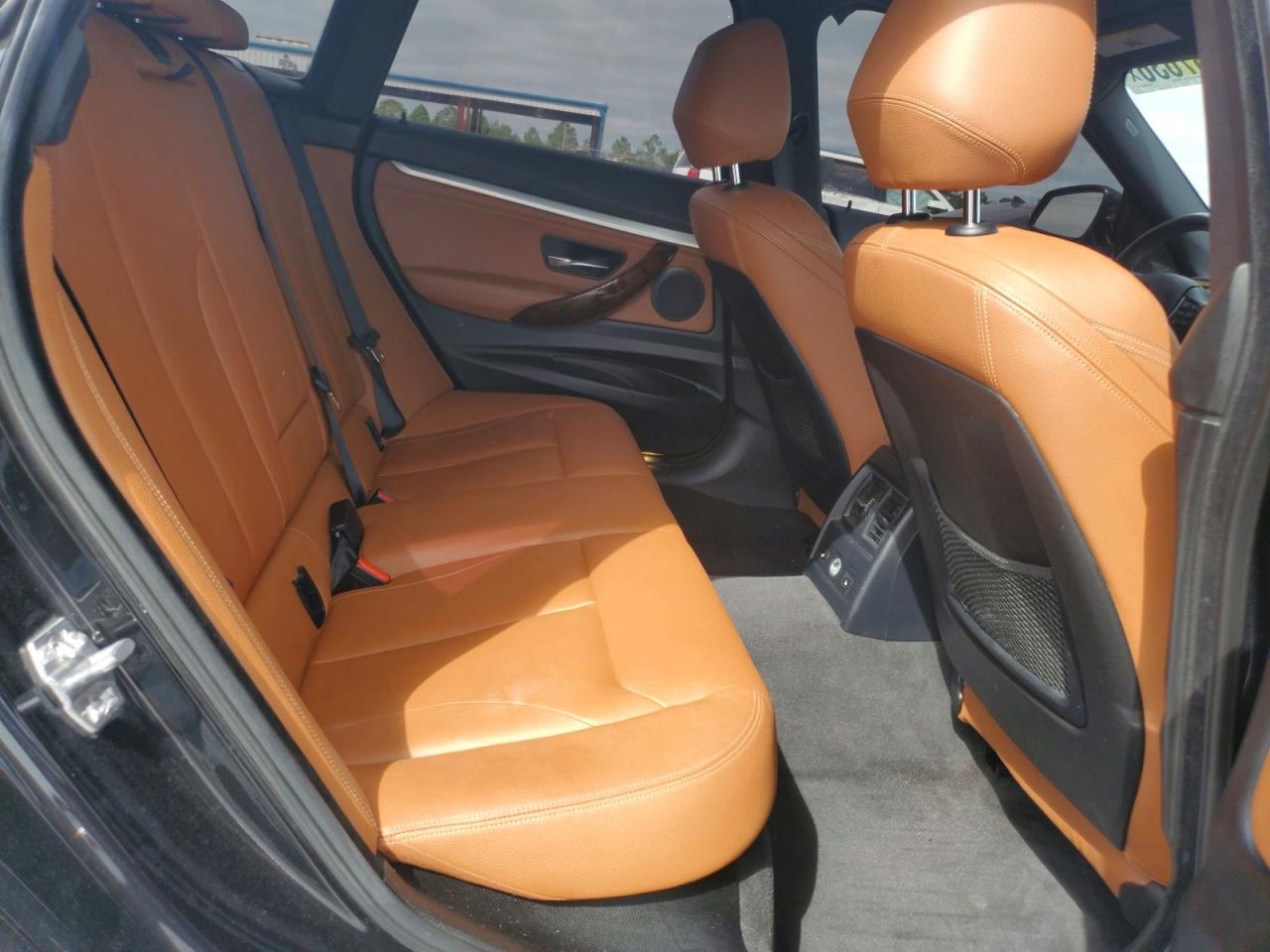 2016 BMW 328 Xigt Sulev - zdjęcie 10