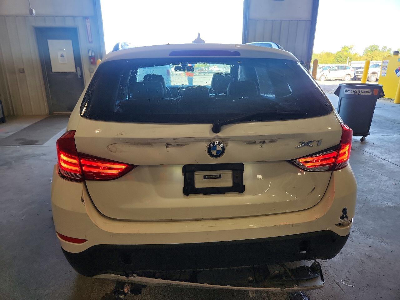 2015 BMW X1 xDrive28I - zdjęcie 6