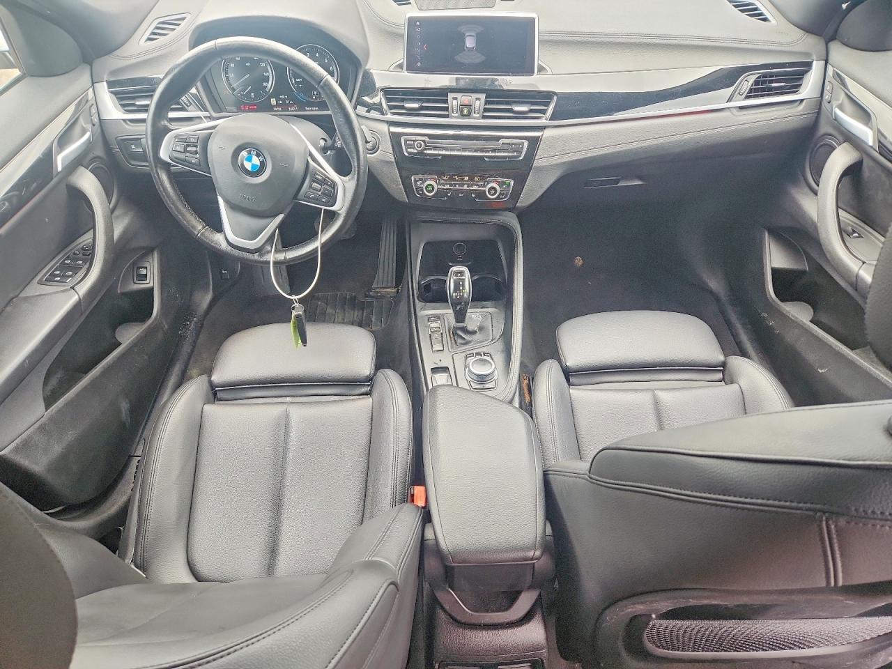 2022 BMW X2 Sdrive28I - zdjęcie 8