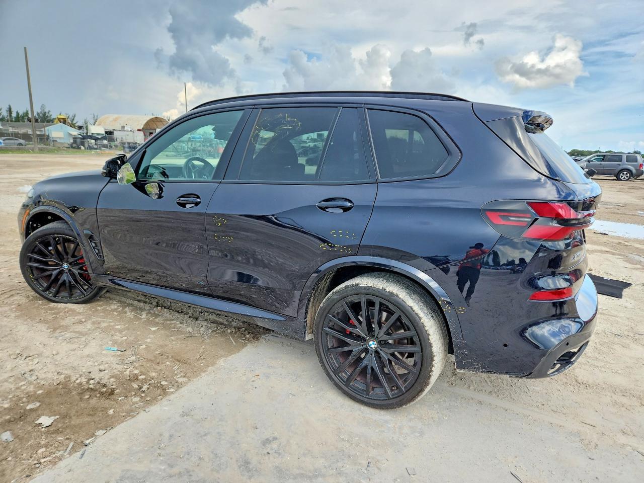 2024 BMW X5 Sdrive 40I - zdjęcie 2