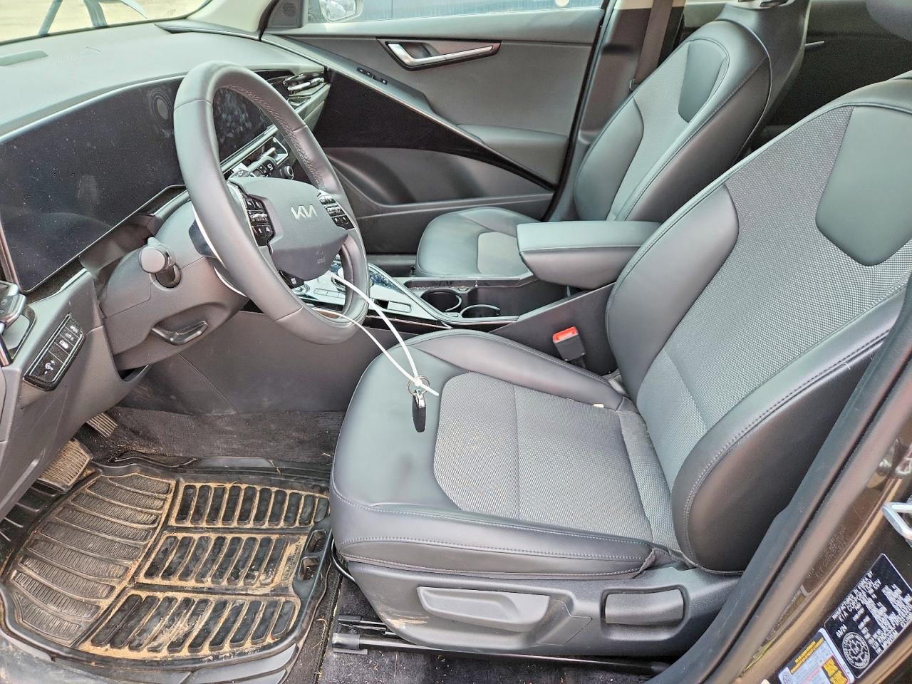 2024 Kia Niro Ex - zdjęcie 7