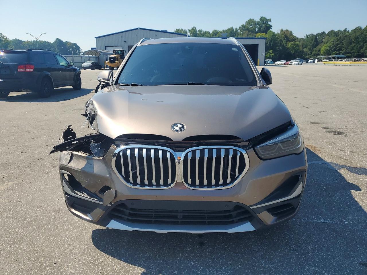 2020 BMW X1 xDrive28I - zdjęcie 5