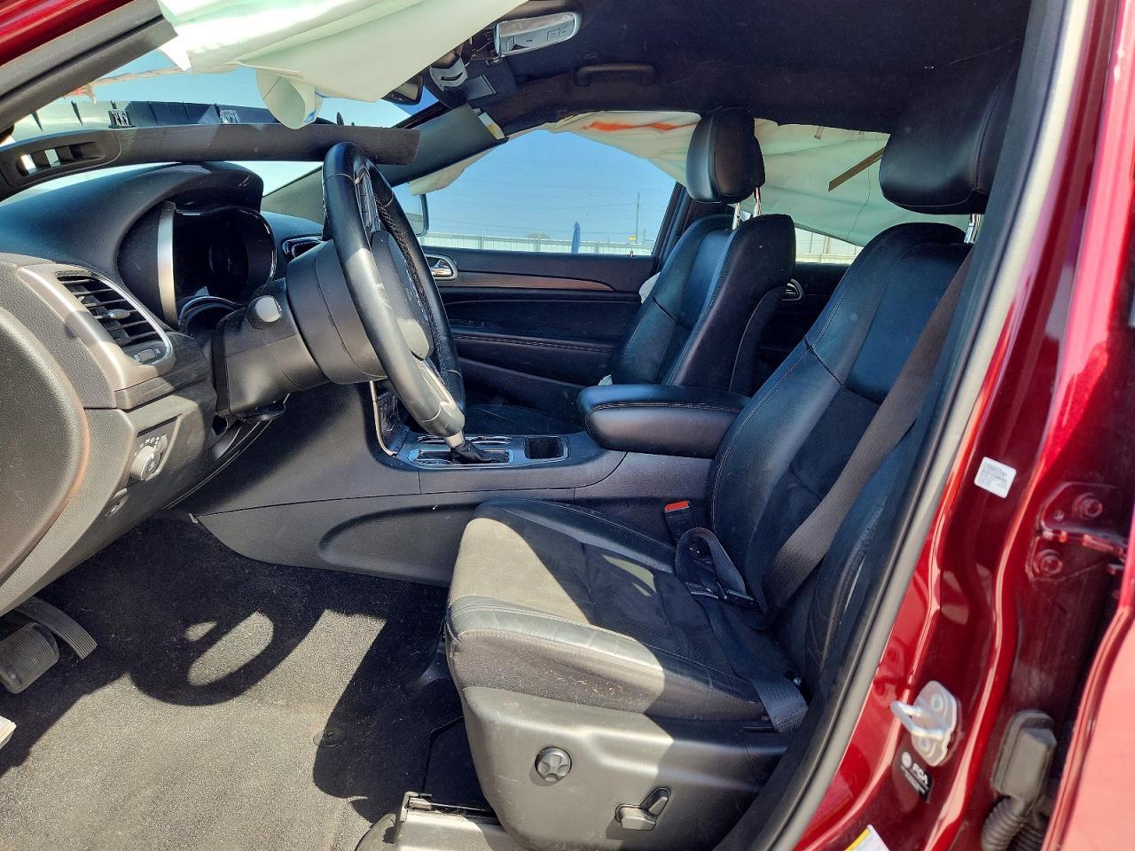 2022 Jeep Grand Cherokee Laredo E - zdjęcie 7