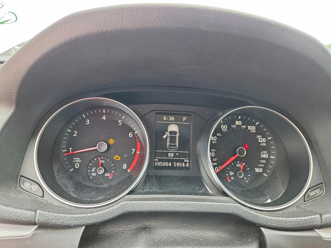 2018 Volkswagen Passat S - zdjęcie 9