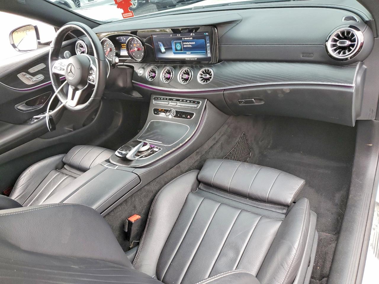 2019 Mercedes-Benz E 450 4Matic - zdjęcie 8