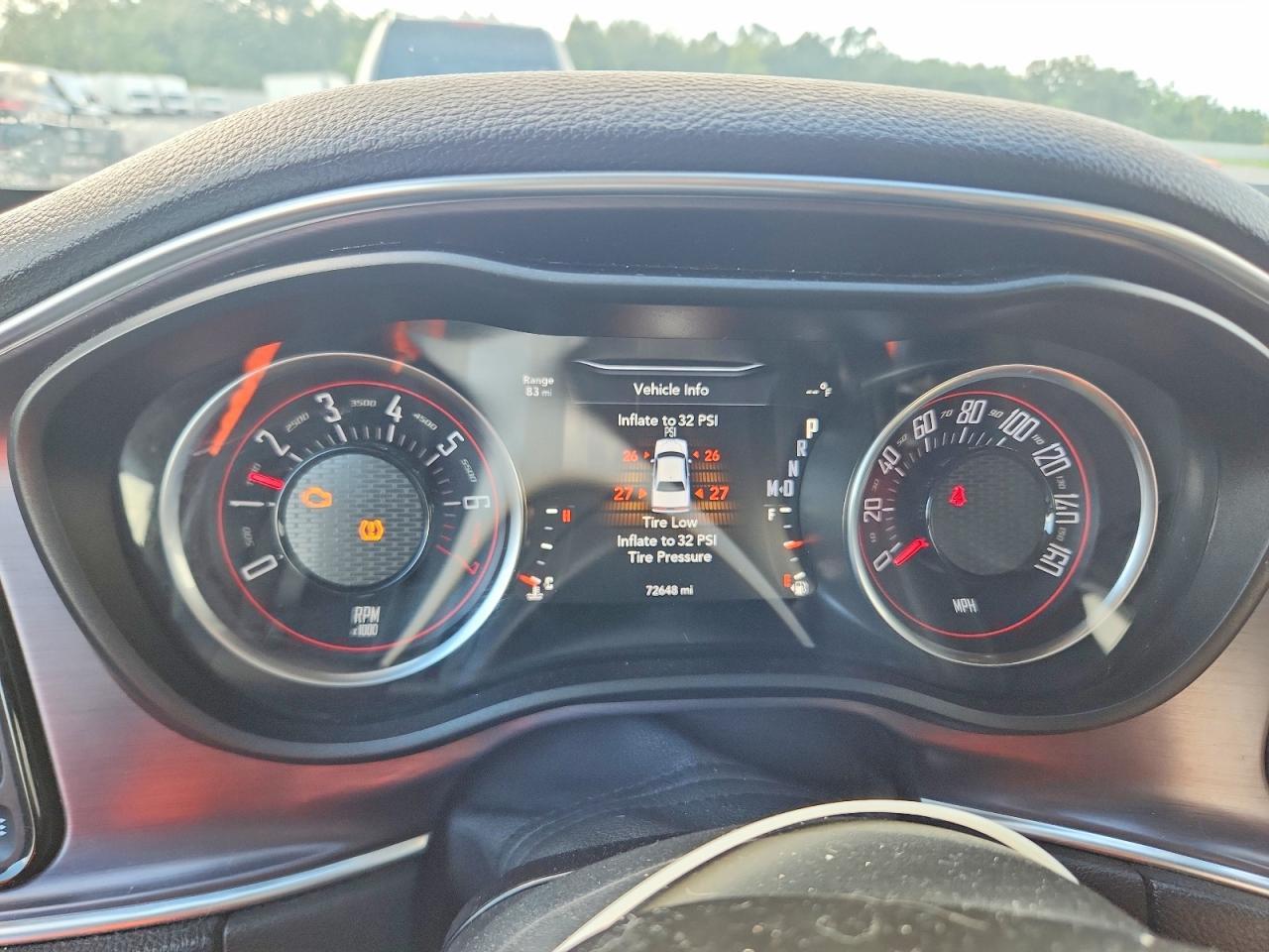 2018 Dodge Challenger Sxt - zdjęcie 9