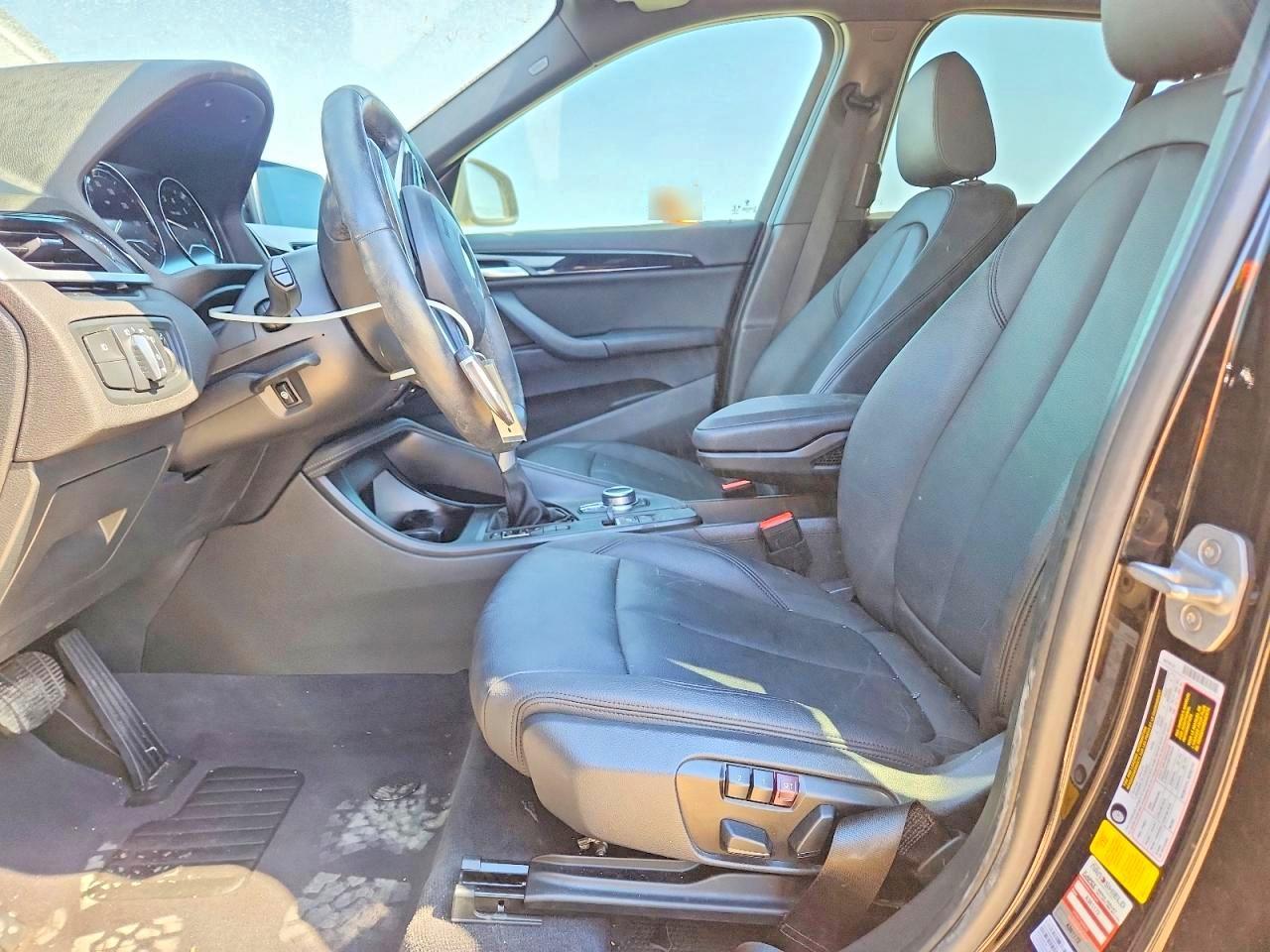 2019 BMW X1 Sdrive28I - zdjęcie 7