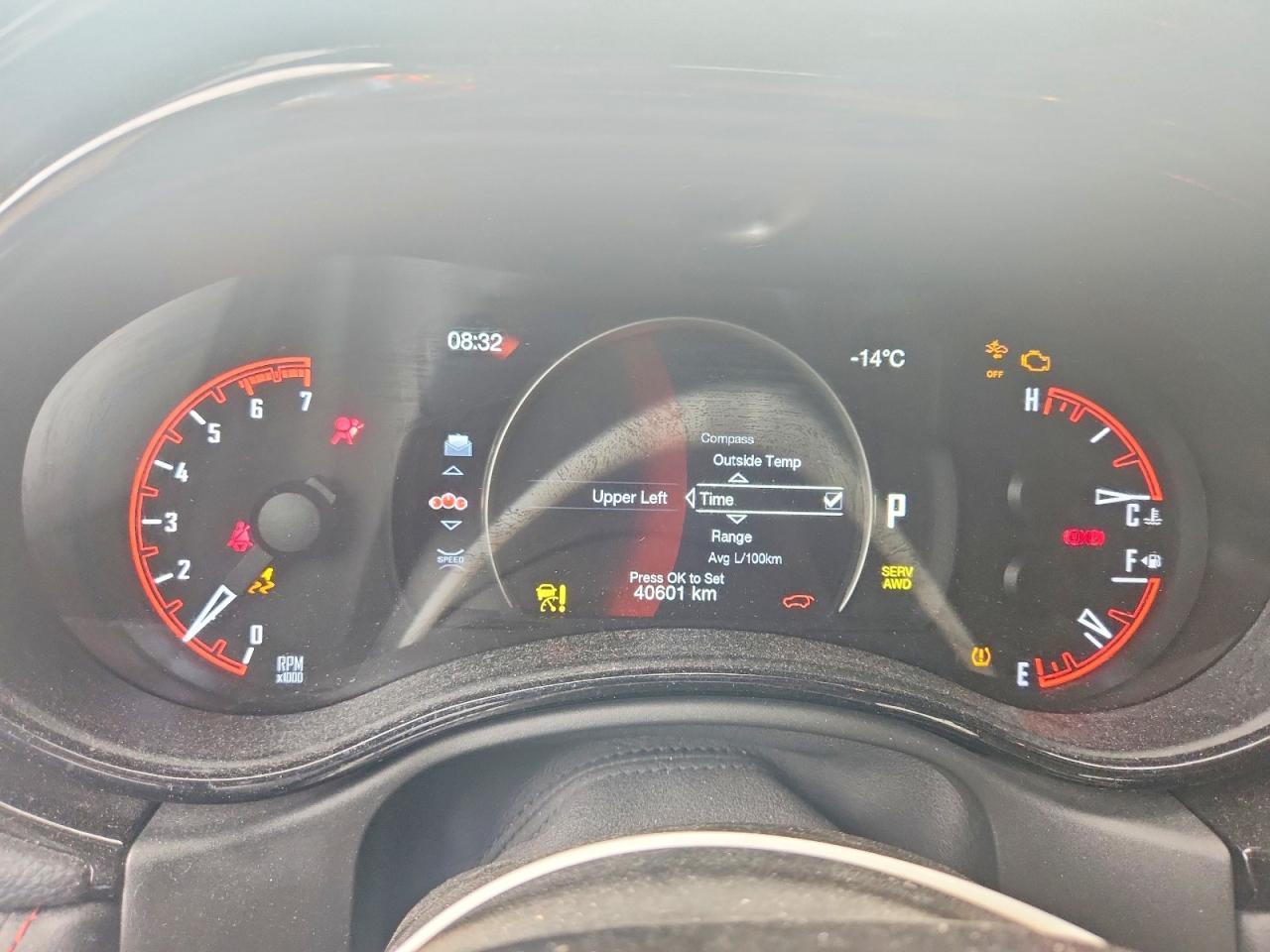 2024 Dodge Durango Rt - zdjęcie 9