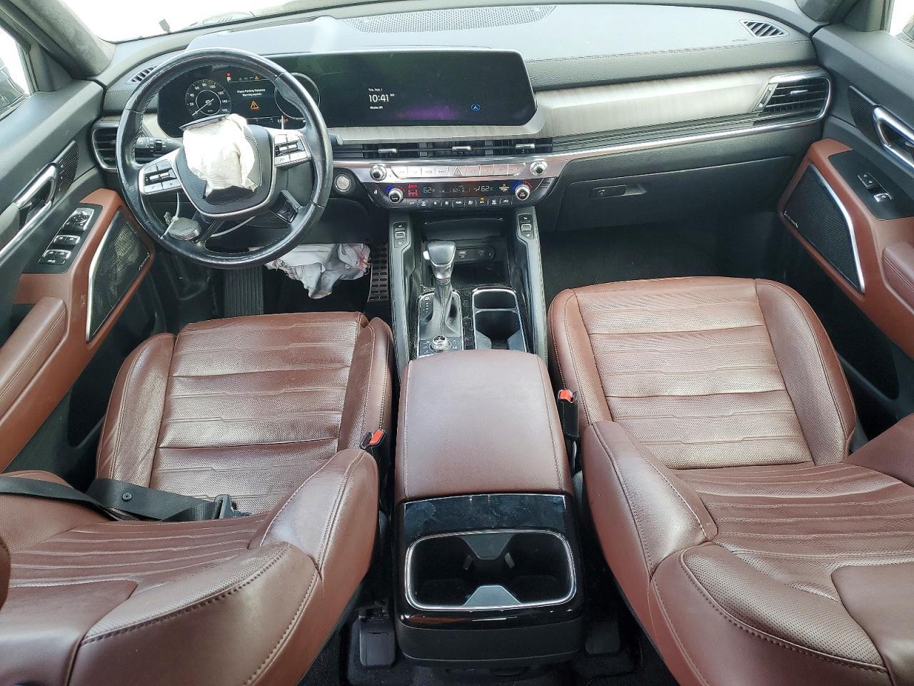 2023 Kia Telluride Sx-Prestige - zdjęcie 8