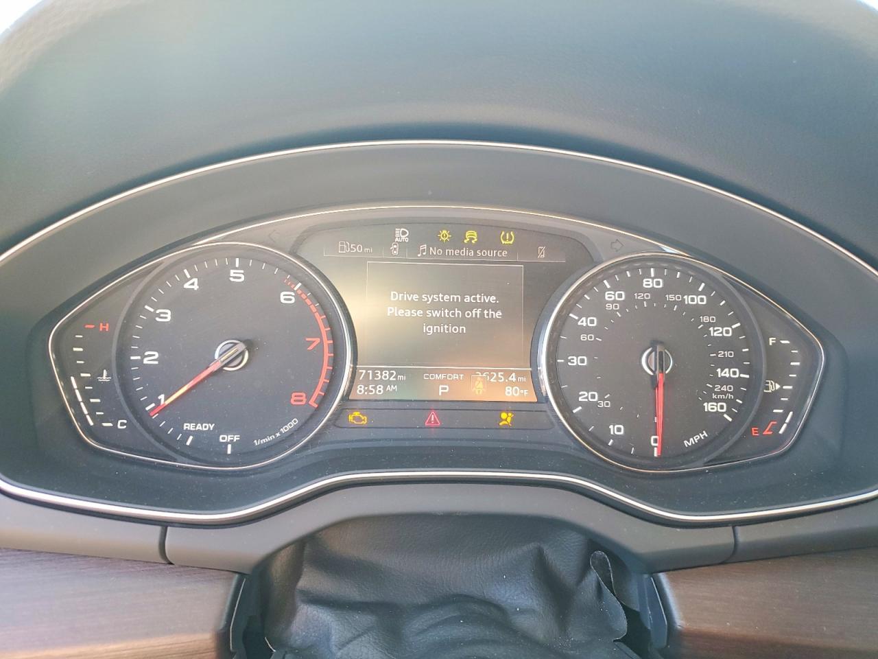 2023 Audi Q5 Sportback Premium 45 - zdjęcie 9