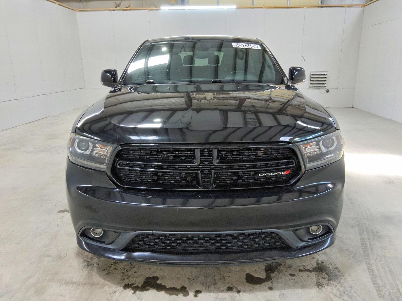 2017 Dodge Durango R/T - zdjęcie 5