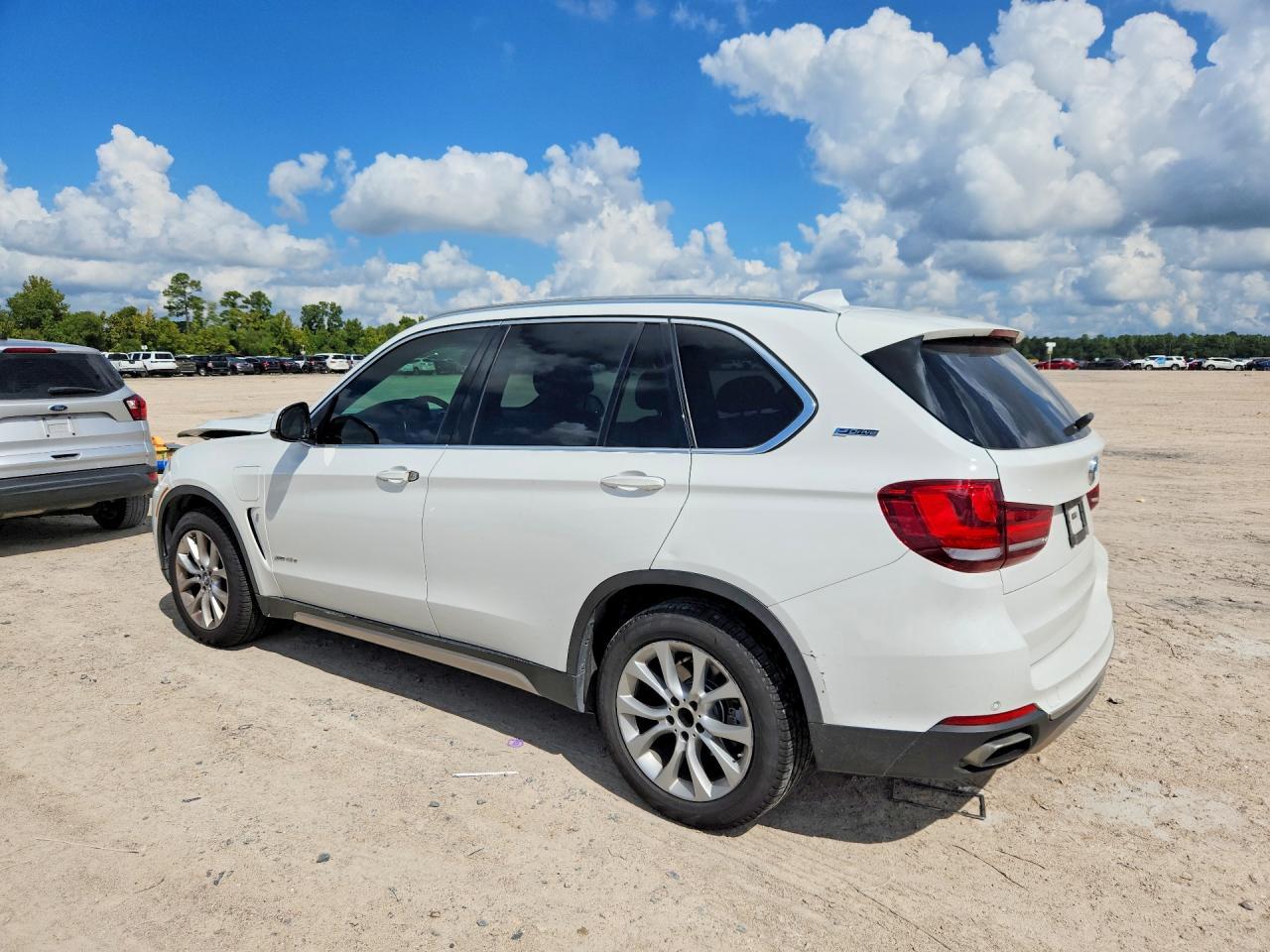 2018 BMW X5 Xdr40E - zdjęcie 2