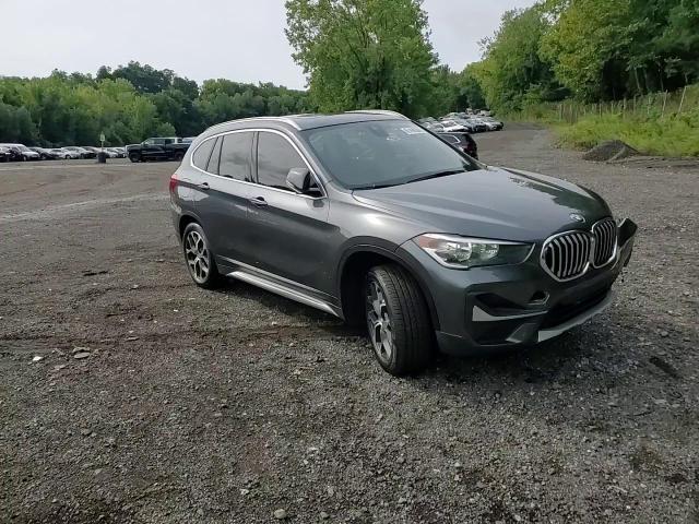 2022 BMW X1 xDrive28I - zdjęcie 15