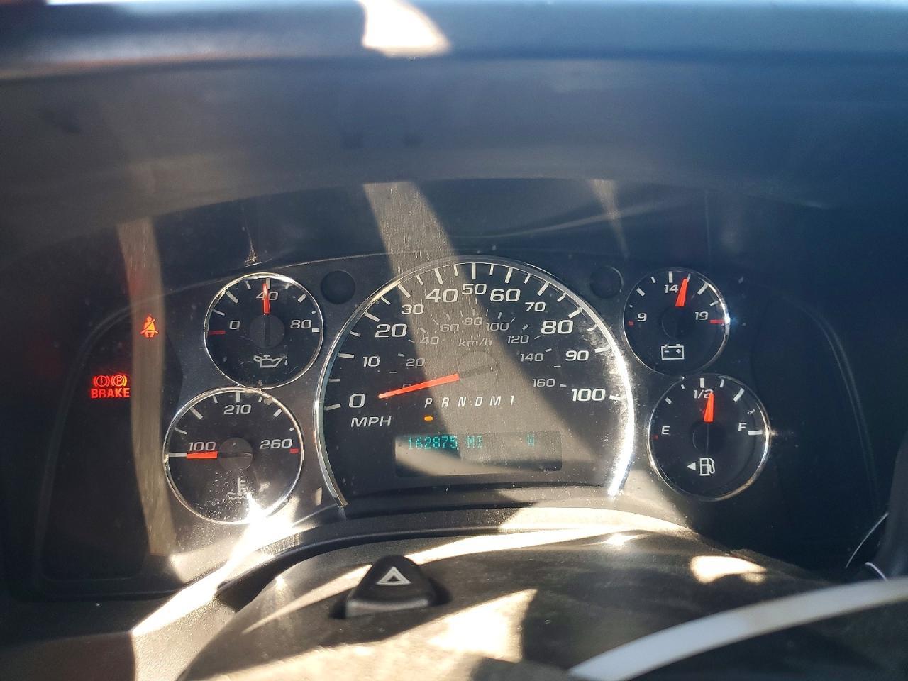 2019 Chevrolet Express G2500 - zdjęcie 9