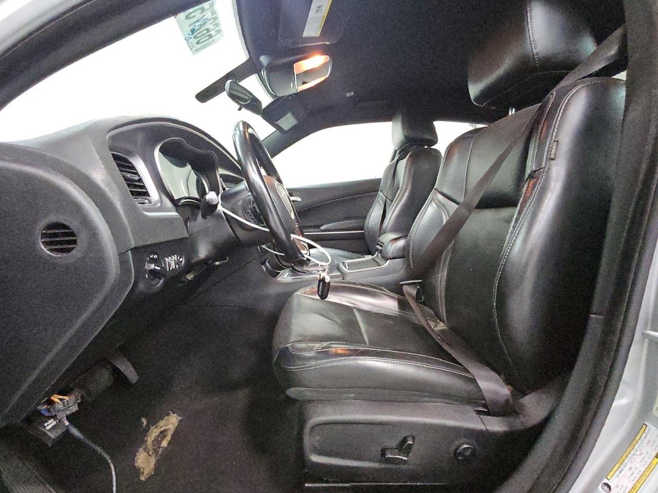 2021 Dodge Charger Sxt - zdjęcie 7