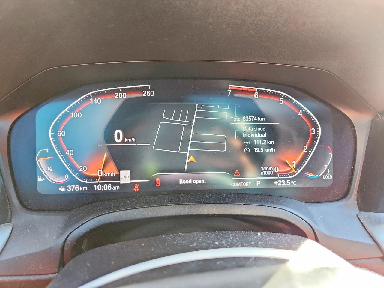 2020 BMW Seria 3 330i - zdjęcie 9