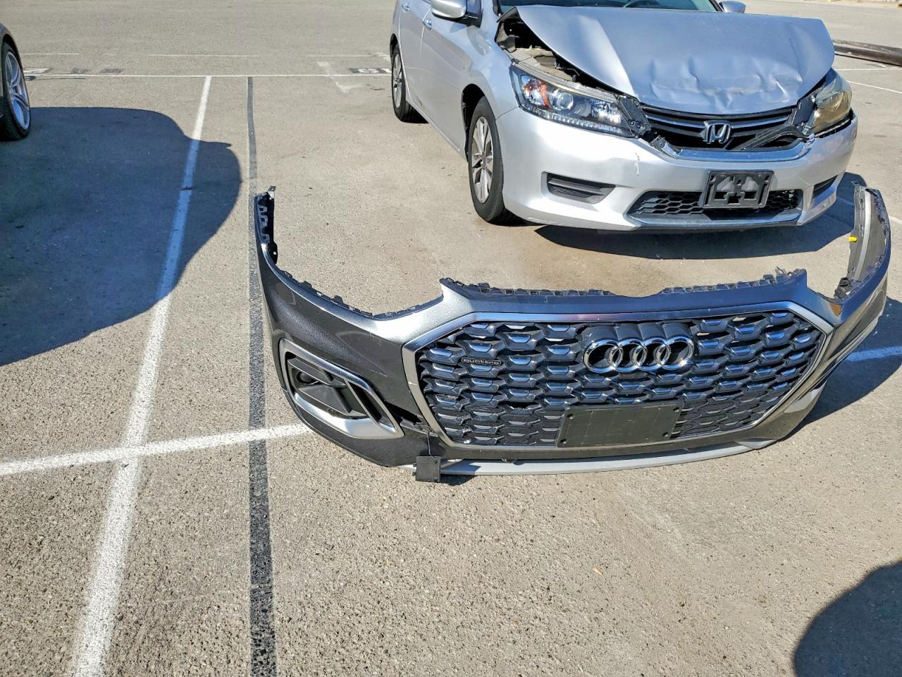 2023 Audi Q5 Sportback Premium 45 - zdjęcie 13