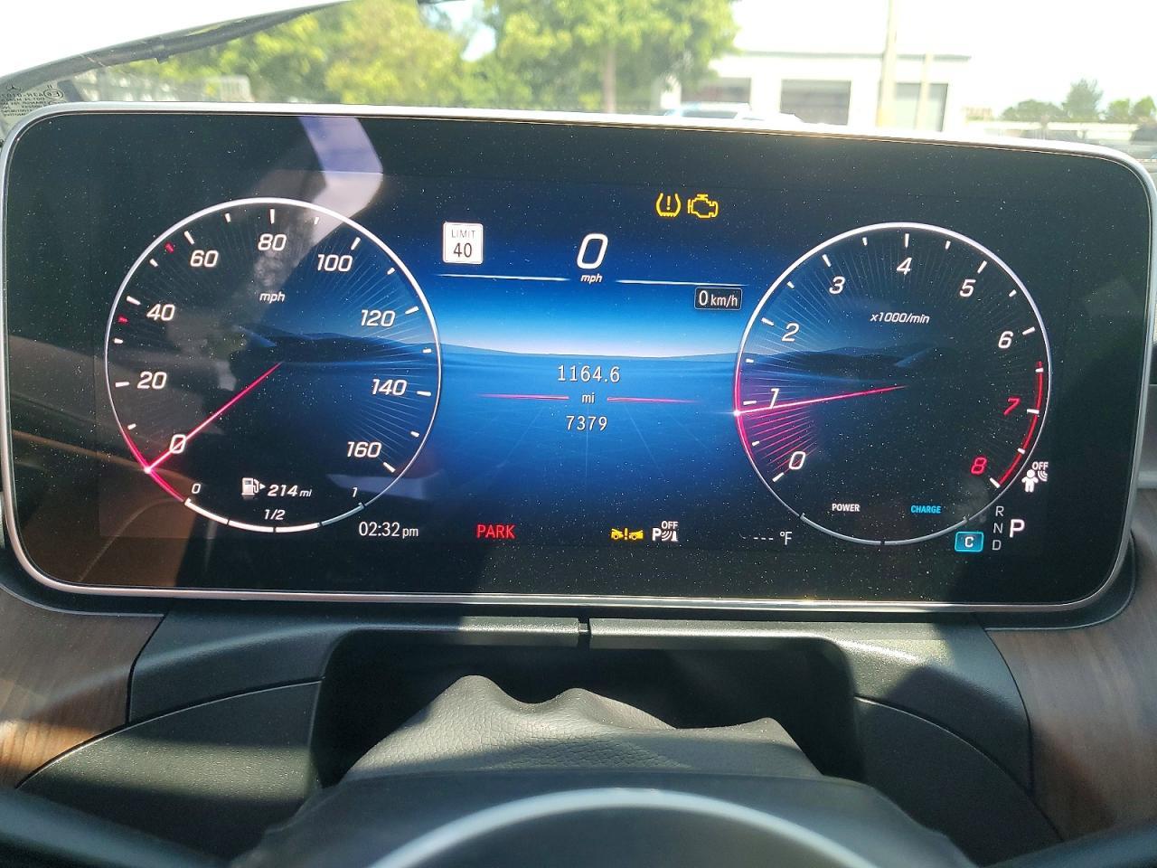 2026 Mercedes-Benz Cle 300 4Matic - zdjęcie 9