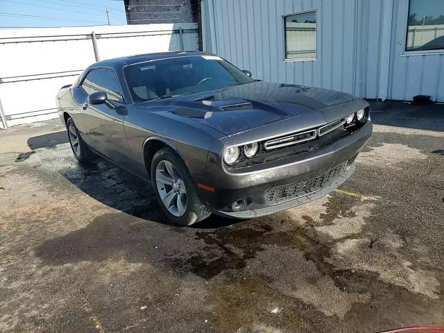 2019 Dodge Challenger Sxt - zdjęcie 13