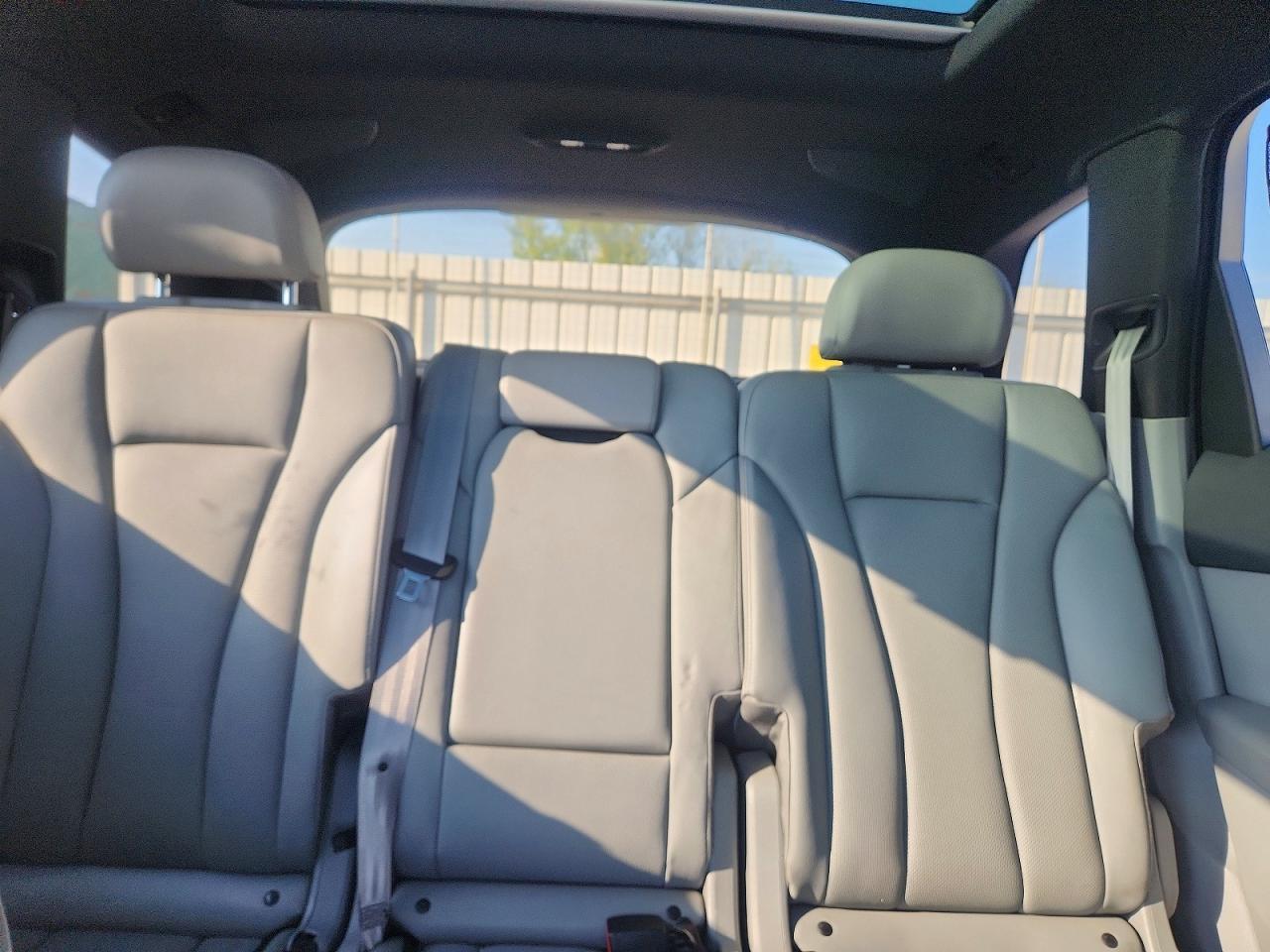 2017 Audi Q7 Premium Plus - zdjęcie 10
