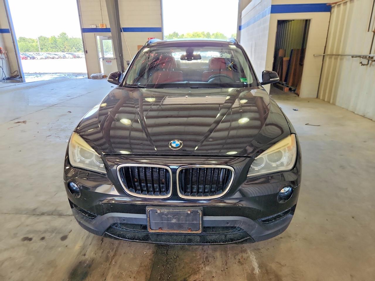 2013 BMW X1 xDrive28I - zdjęcie 5