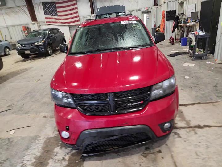 2019 Dodge Journey Se - zdjęcie 14