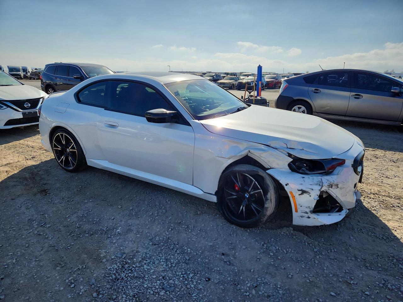 2026 BMW M240I - zdjęcie 4