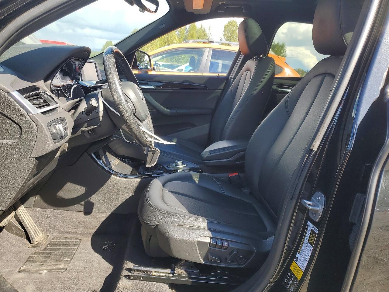 2016 BMW X1 xDrive28I - zdjęcie 7