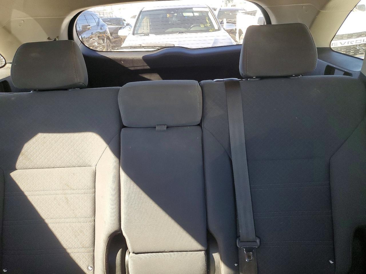 2018 Kia Sorento L, Lx - zdjęcie 10