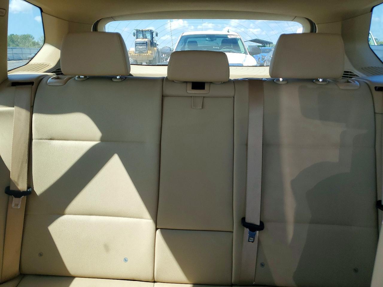 2016 BMW X3 xDrive28I - zdjęcie 10