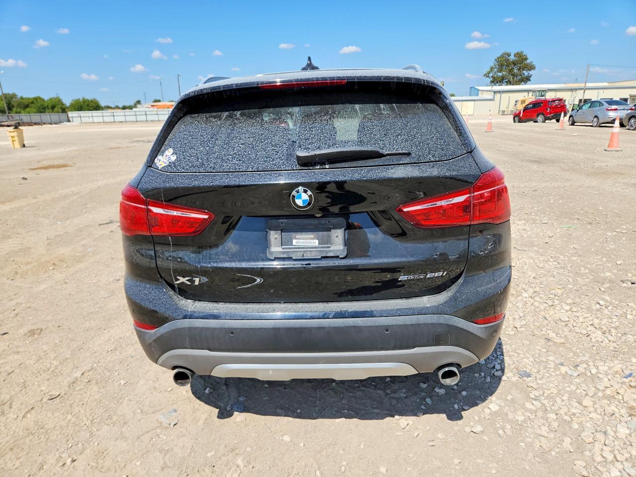2019 BMW X1 Sdrive28I - zdjęcie 6