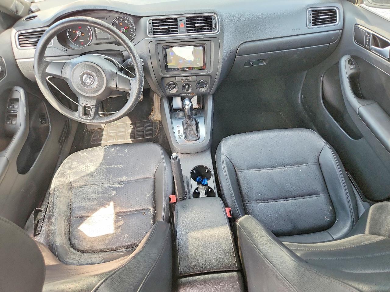2014 Volkswagen Jetta Se - zdjęcie 8