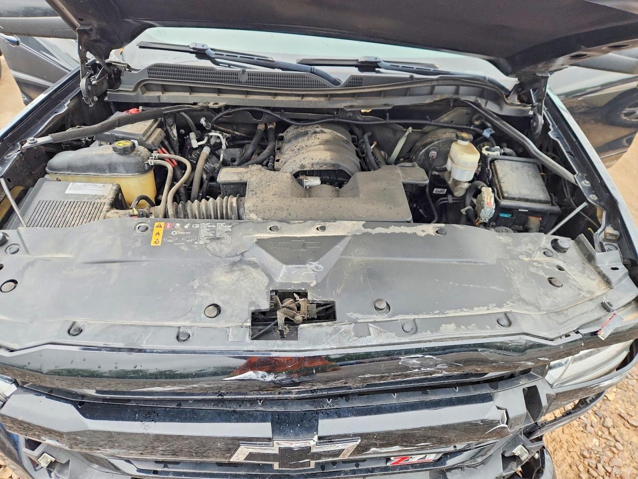 2019 Chevrolet Silverado Ld K1500 Lt - zdjęcie 11